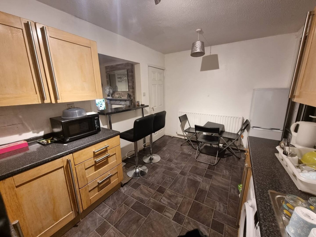 Additional image 7 of 2 Bed Terraced House, Bracewell Close, M12, N1 7GU