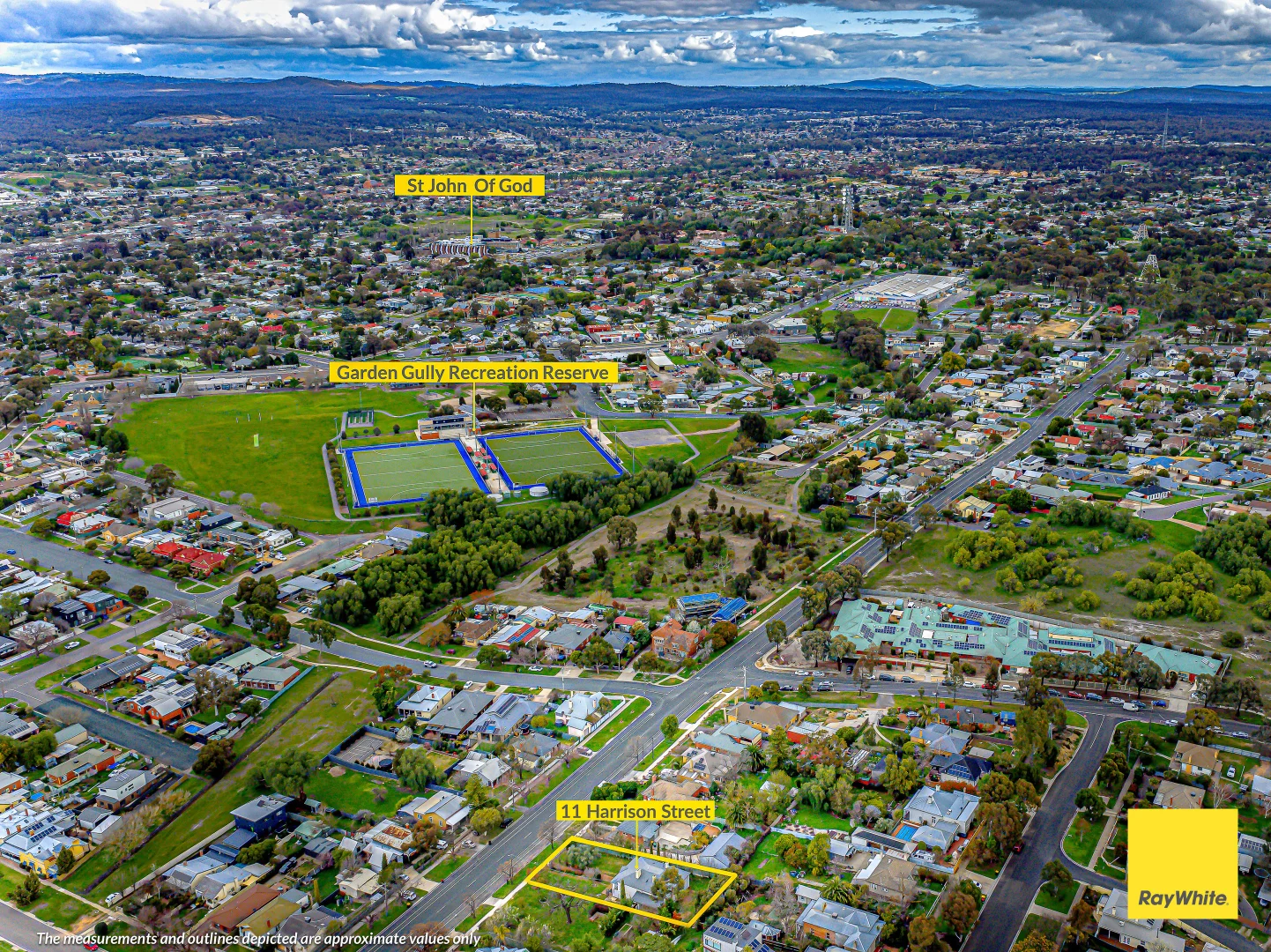 Additional image 18 of 11 Harrison Street, Bendigo VIC 3550