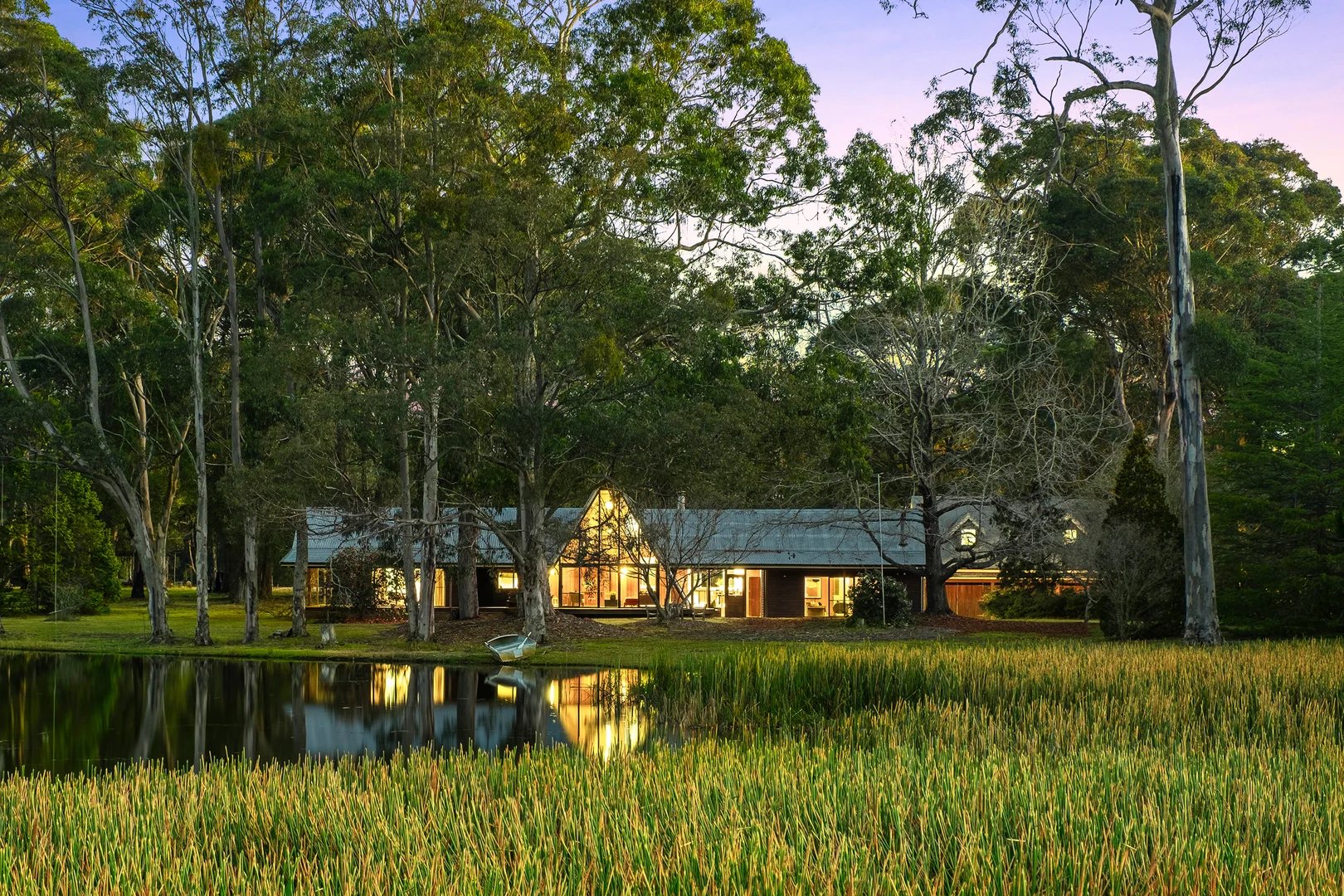 Bilpin NSW 2758