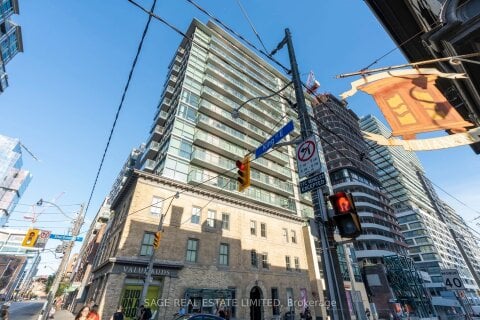 Additional image 7 of 903-39 Sherbourne Street, Toronto, ON, M5A 0L8