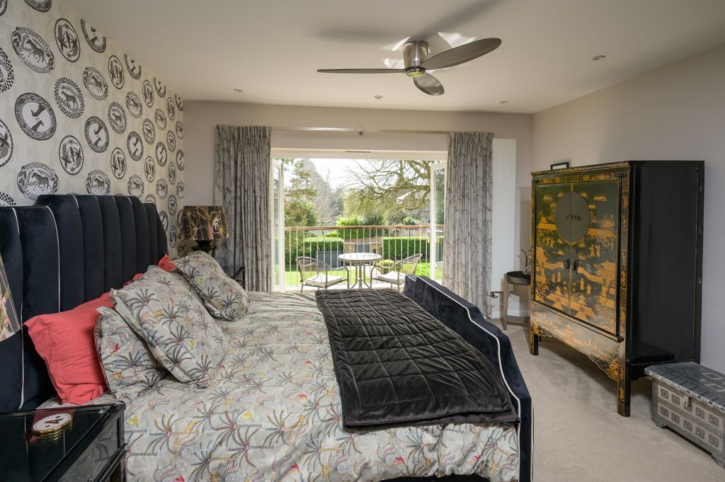 Additional image 20 of 6 bed detached house for saleWeston Road, Bath, Somerset BA1