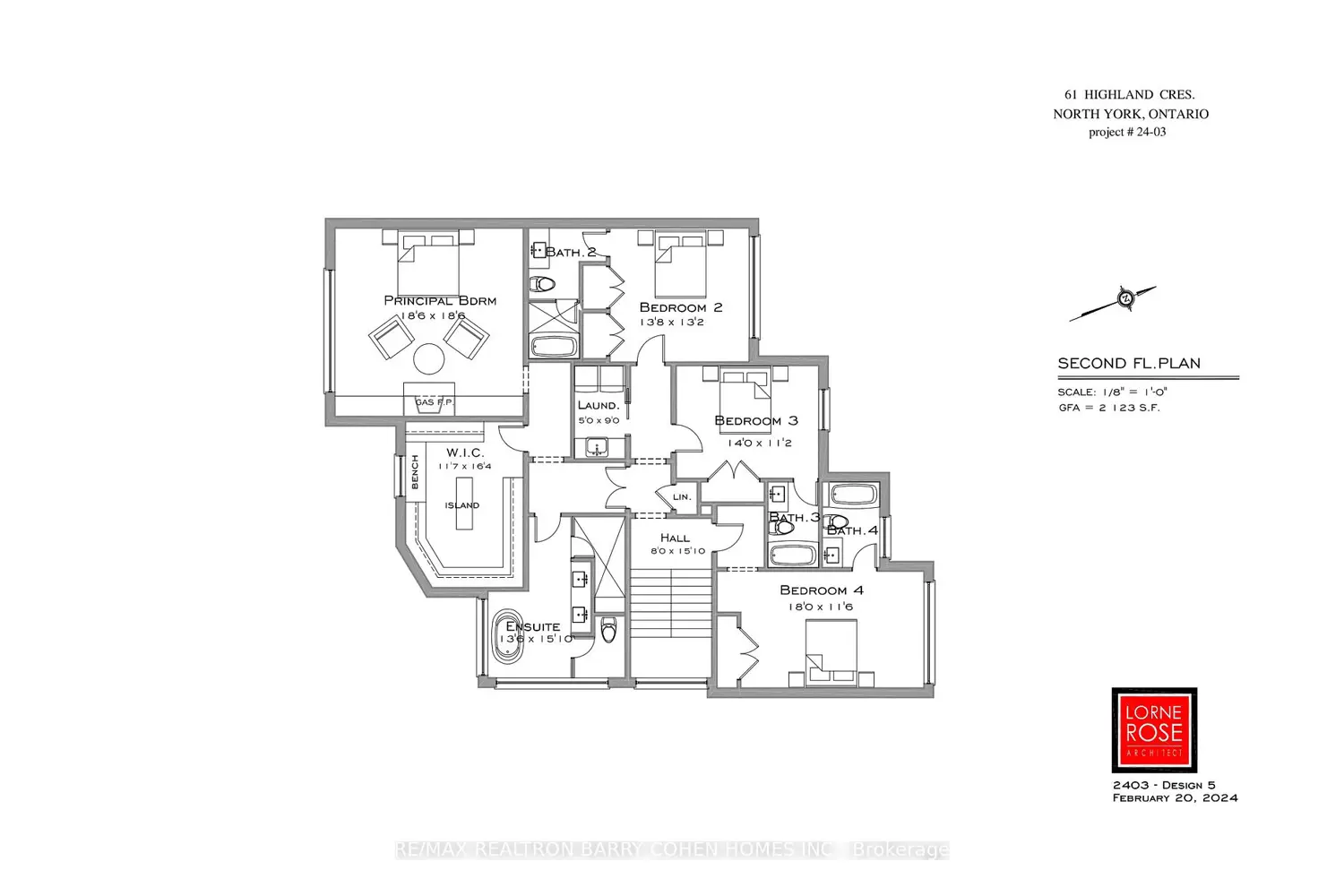 Additional image 6 of 61 Highland Crescent