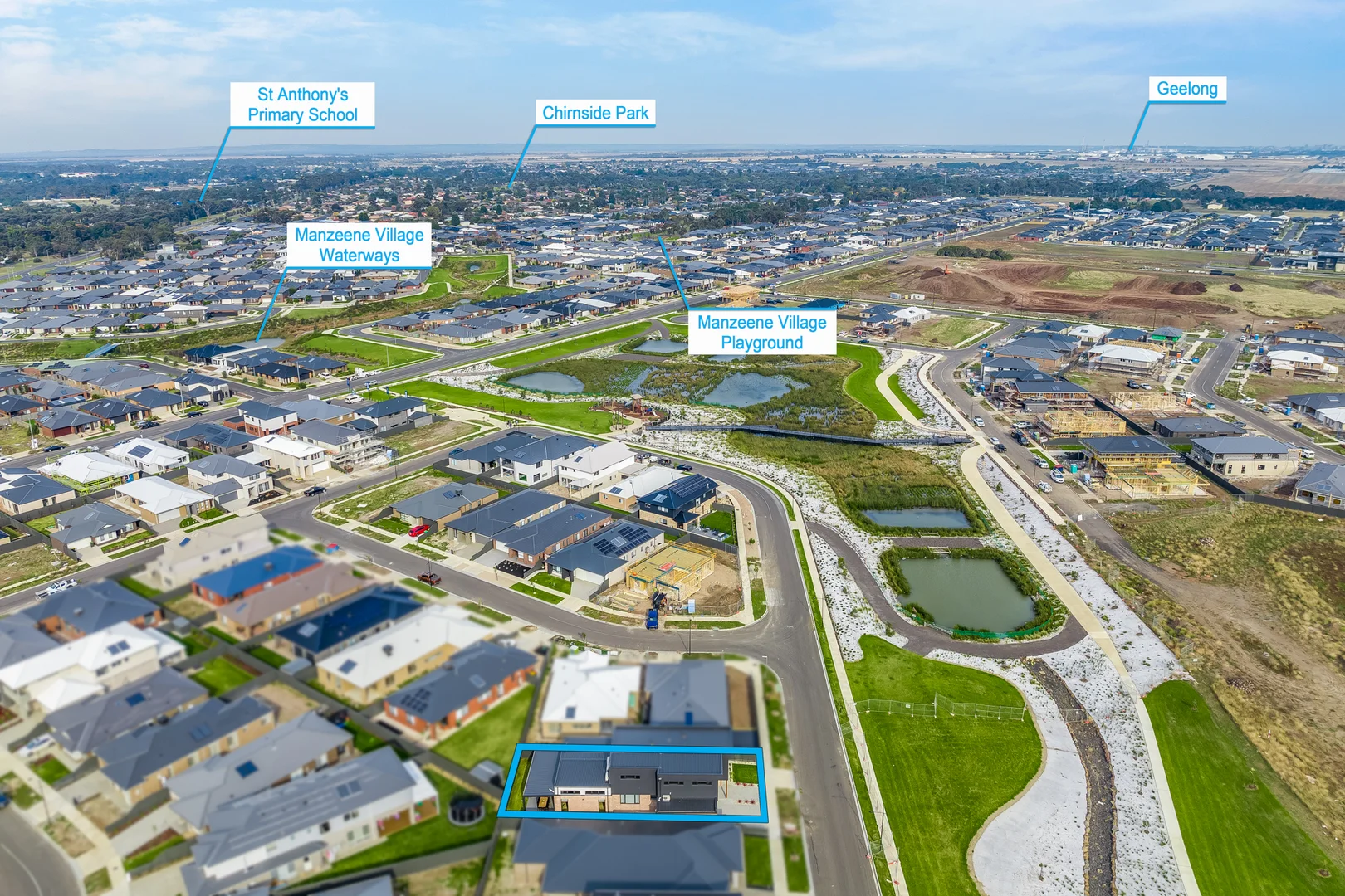 Additional image 19 of 36 Reflections Crescent, Lara VIC 3212