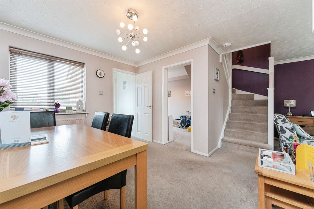 Additional image 9 of 3 bed semi-detached house for saleGull Way, Chatteris PE16