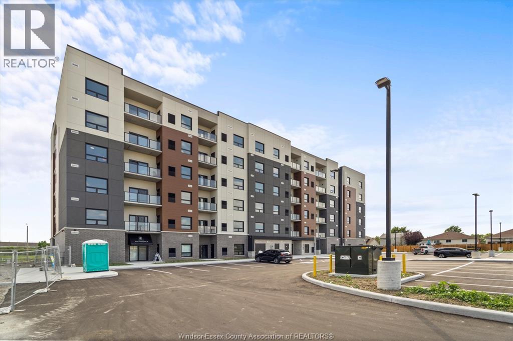 Additional image 2 of 507-4785 Walker Road, Windsor, ON, N9A6J3