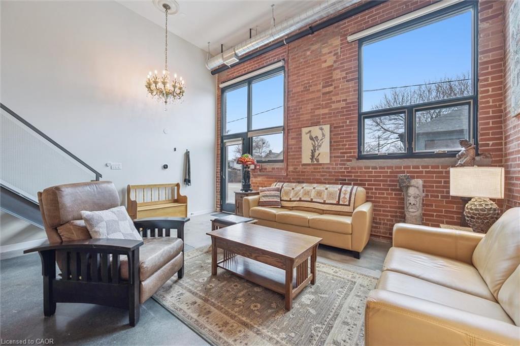 Additional image 6 of 106-85 Spruce Street, Cambridge, ON, N1R 4K4