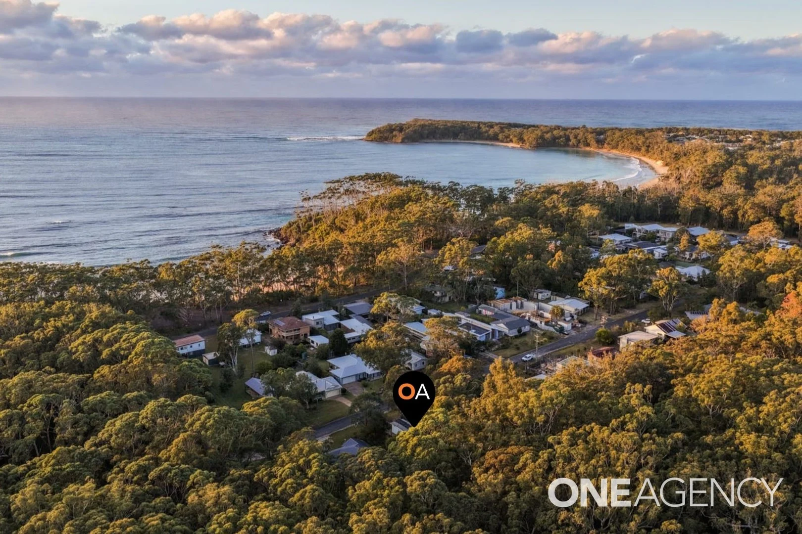 3 Pine Street, Bendalong NSW 2539