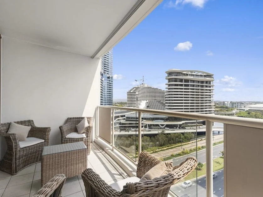 Additional image 9 of 1200/42 Surf Parade, Broadbeach QLD 4218