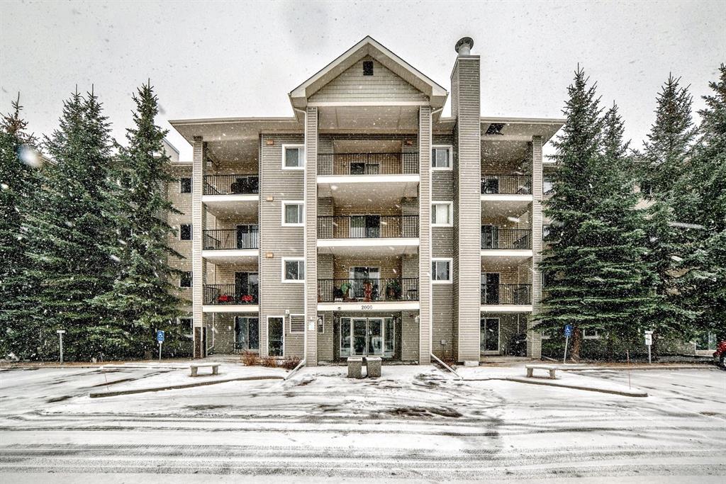 2306-4975 130 Avenue SE, Calgary, AB, T2Z 4P1
