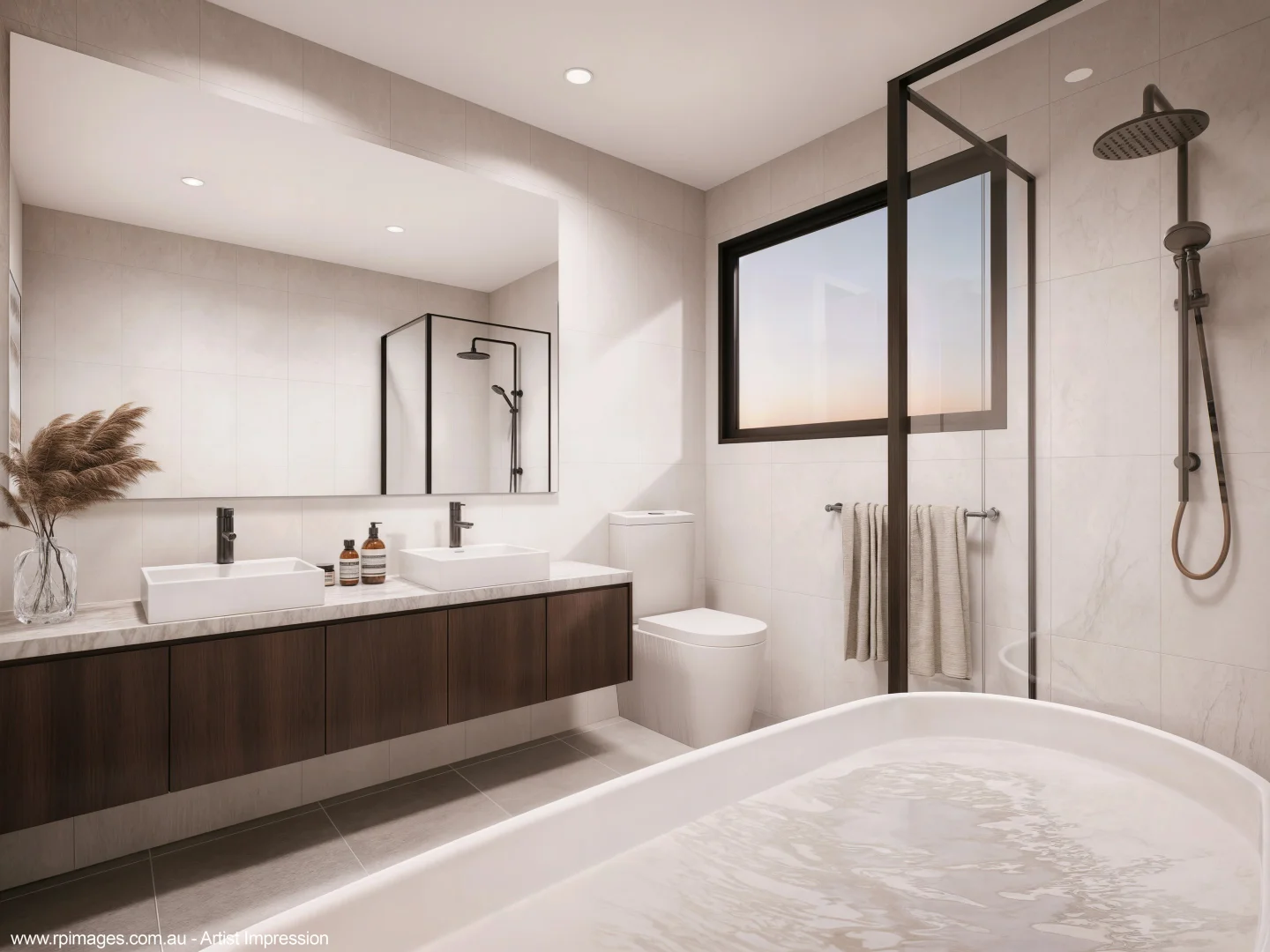 Additional image 11 of 3&11/2-4 Carlyle Crescent, Bellfield VIC 3081