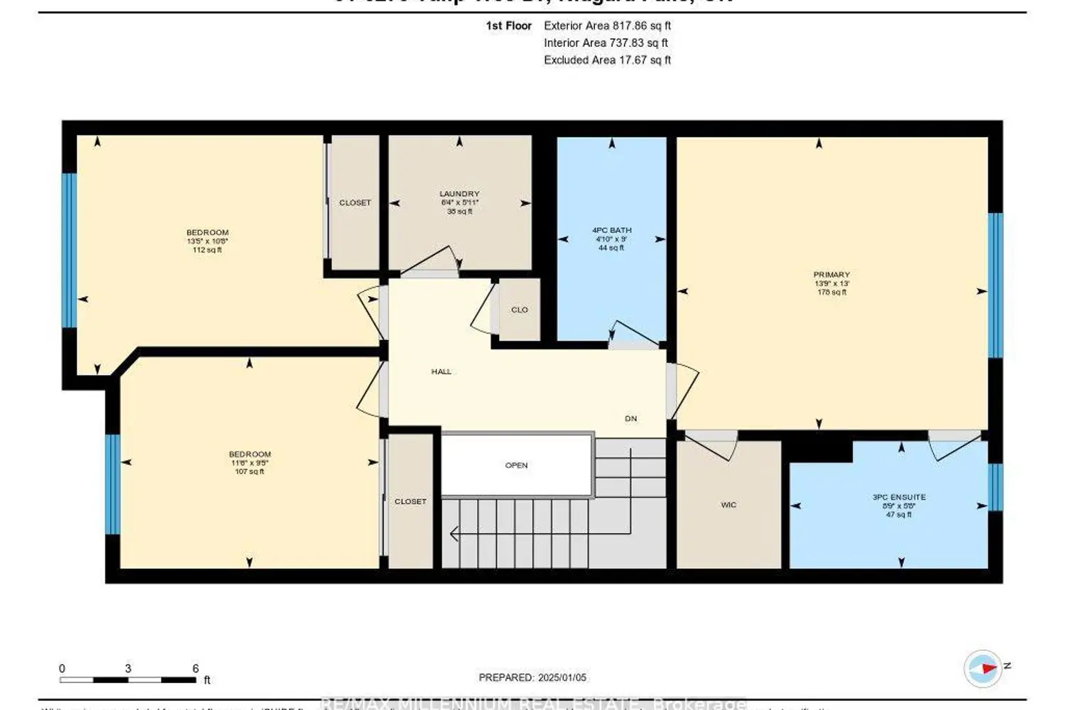 Additional image 17 of 8273 Tulip Tree Drive 31