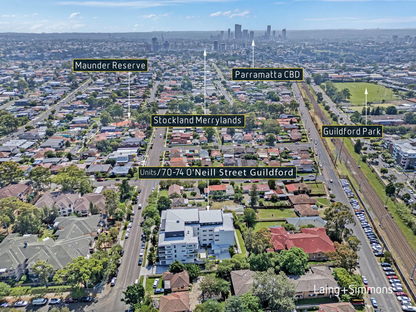 Additional image 5 of 74 O'neill Street, Guildford NSW 2161