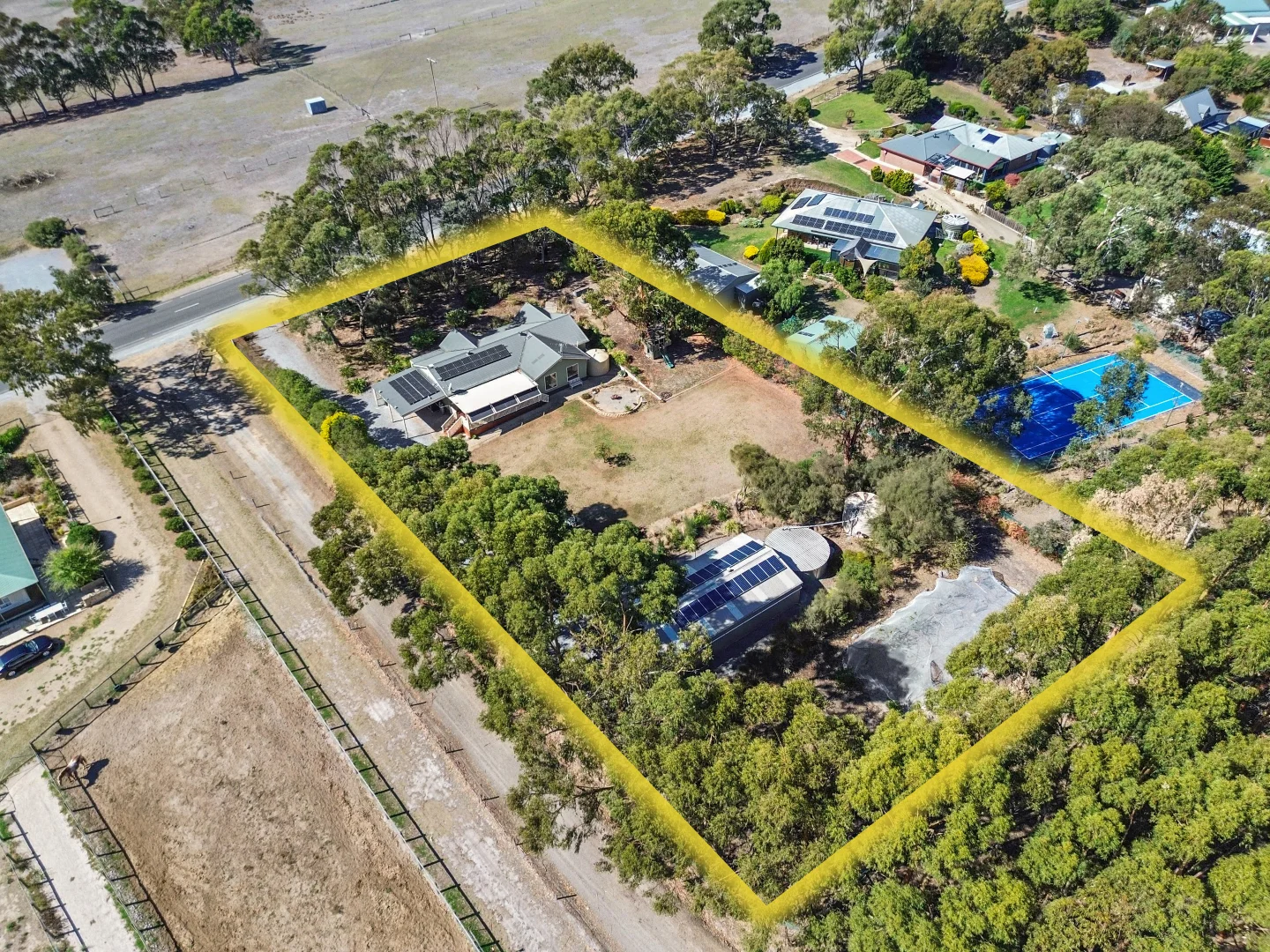 Additional image 31 of 16 Cole Road, Delamere SA 5204