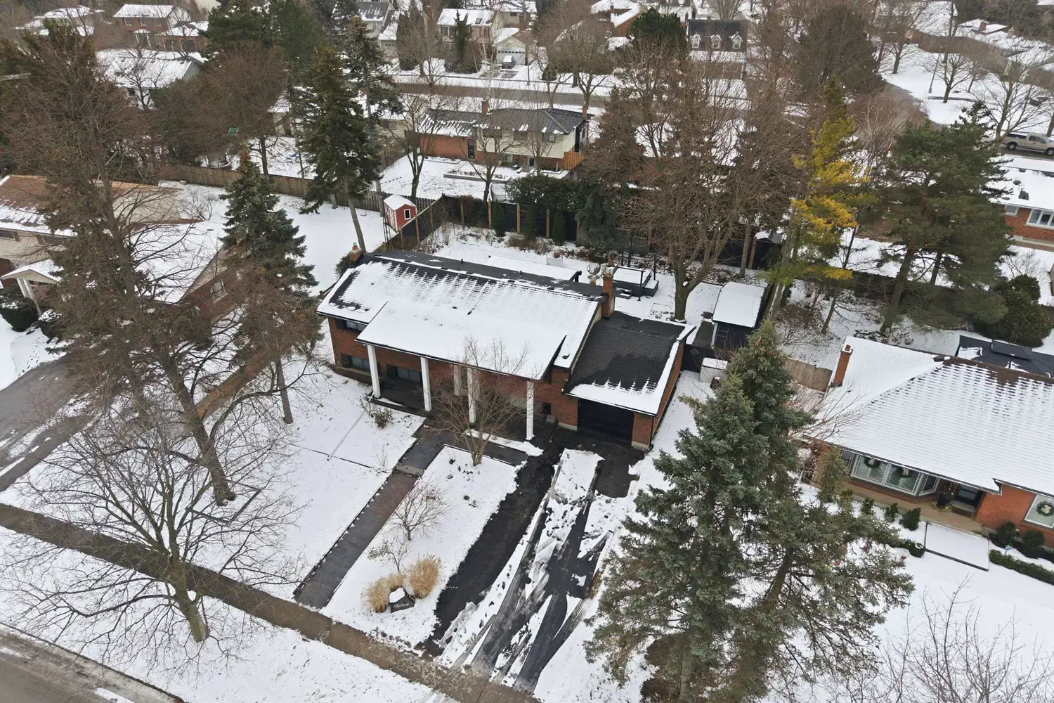 Additional image 18 of 13 Upper Canada Drive