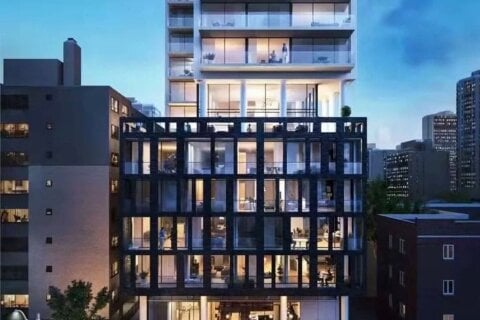 Additional image 7 of 2401-81 Wellesley St .e Street, Toronto, ON, M4Y 0C5