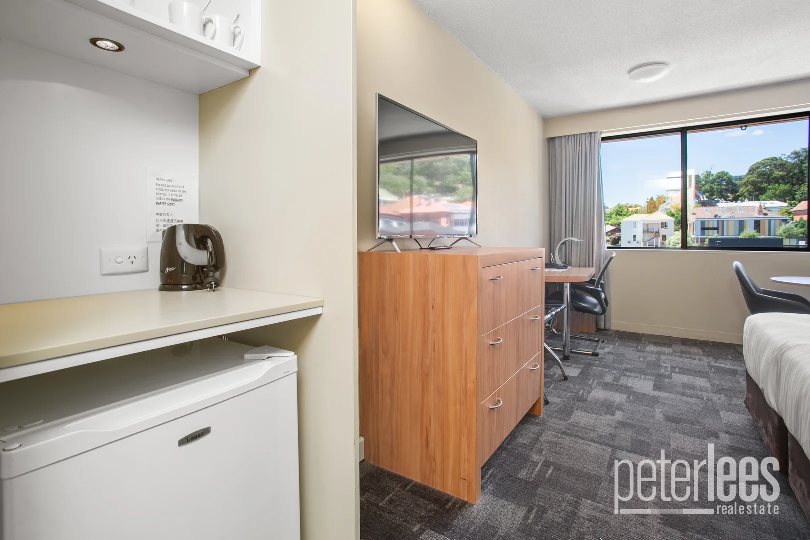 Additional image 5 of 402/3-11 Earl Street, Launceston TAS 7250