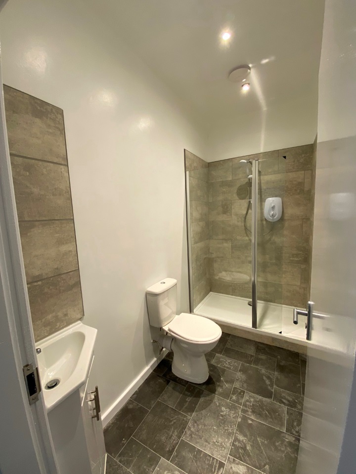 Additional image 4 of 1 Bed Flat, Athlone House, LS12, N1 7GU