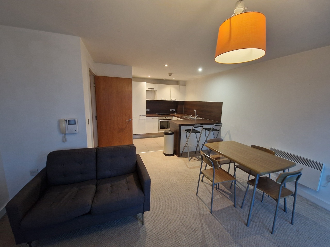 Additional image 5 of 1 Bed Flat, Britton House, M4, N1 7GU