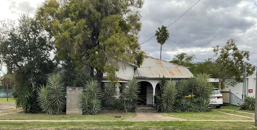 Additional image 2 of 68 Aberford Street, Coonamble NSW 2829