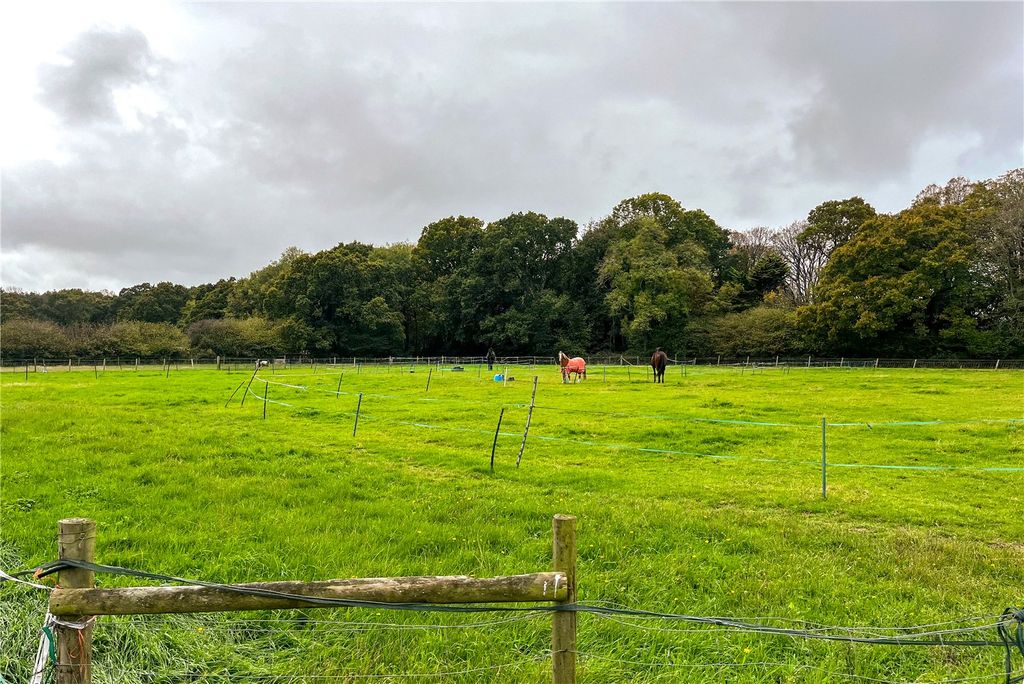 Additional image 13 of Land for saleFlexford Lane, Sway, Lymington, Hampshire SO41