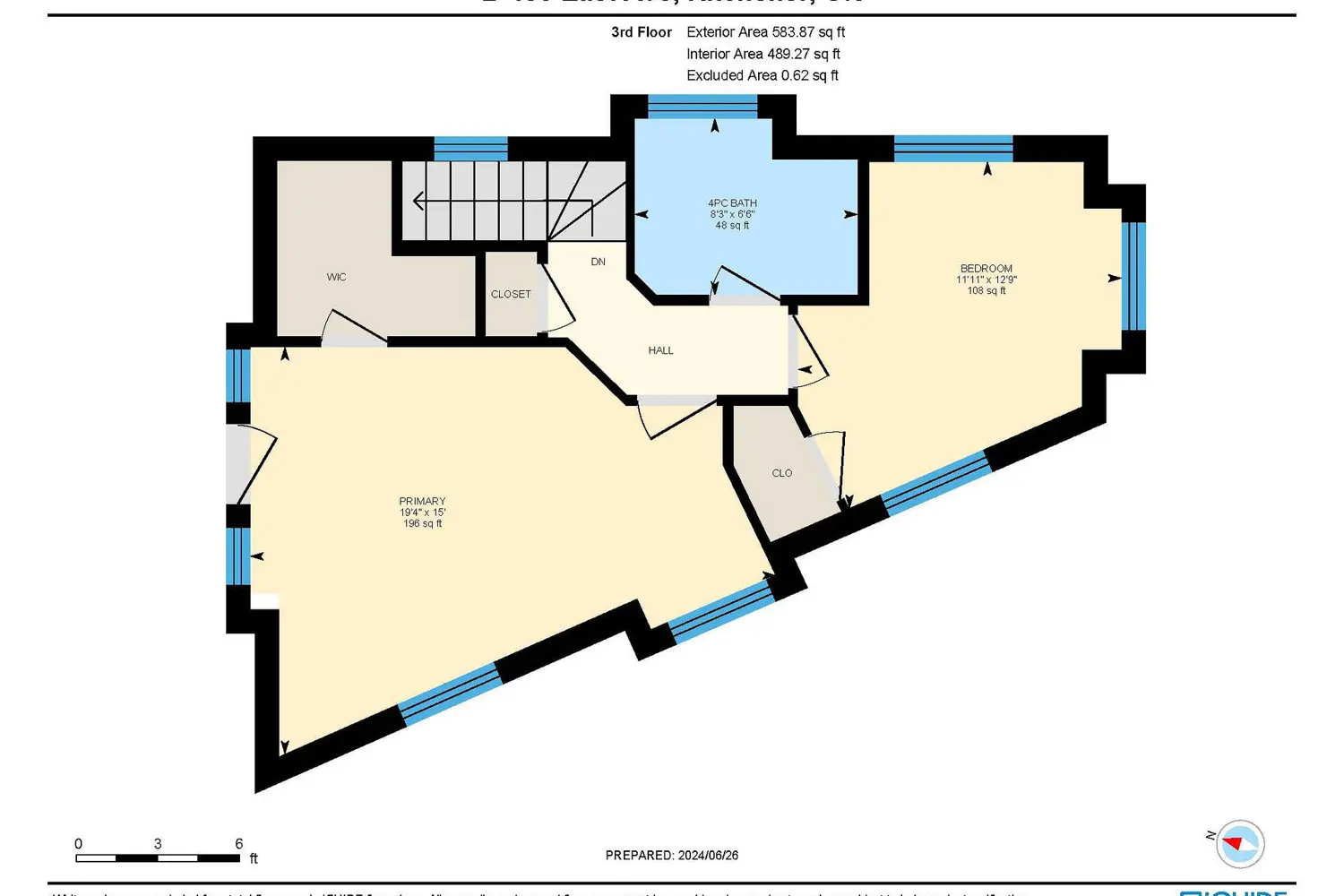 Additional image 20 of 489 East Avenue B