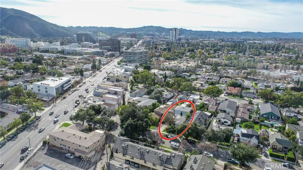 Additional image 61 of 121 N Myers St, Burbank, CA 91506
