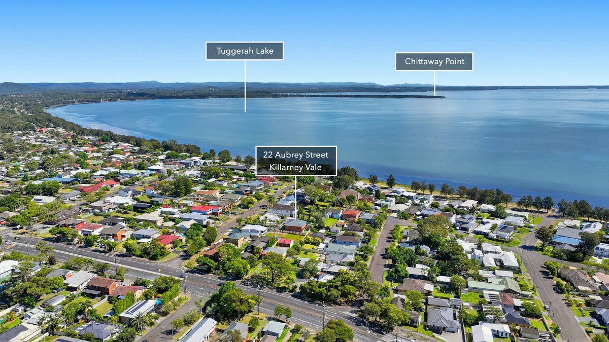 Additional image 22 of 22 Aubrey Street, Killarney Vale NSW 2261