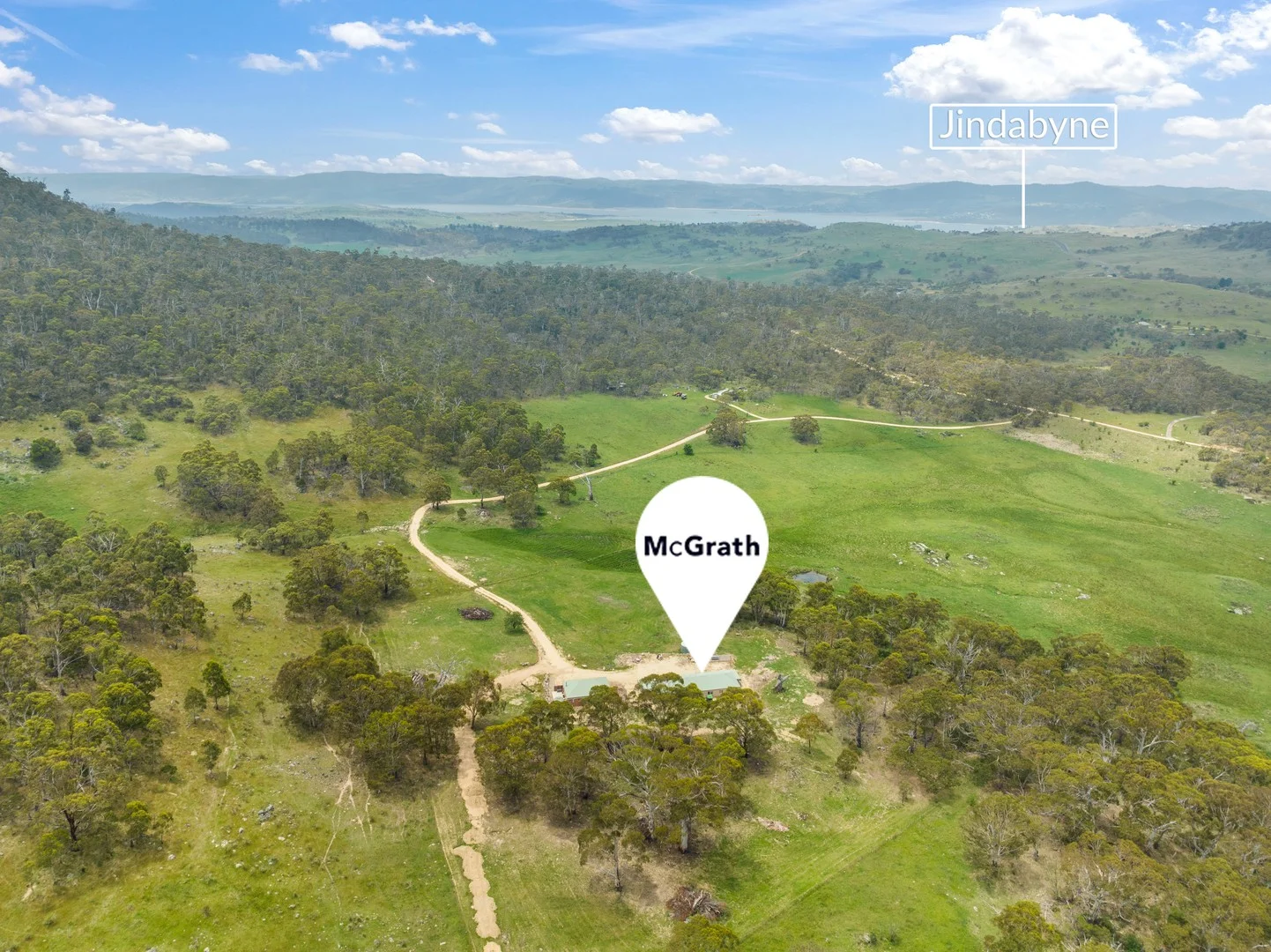 111 Cranky Flat Road, Crackenback NSW 2627