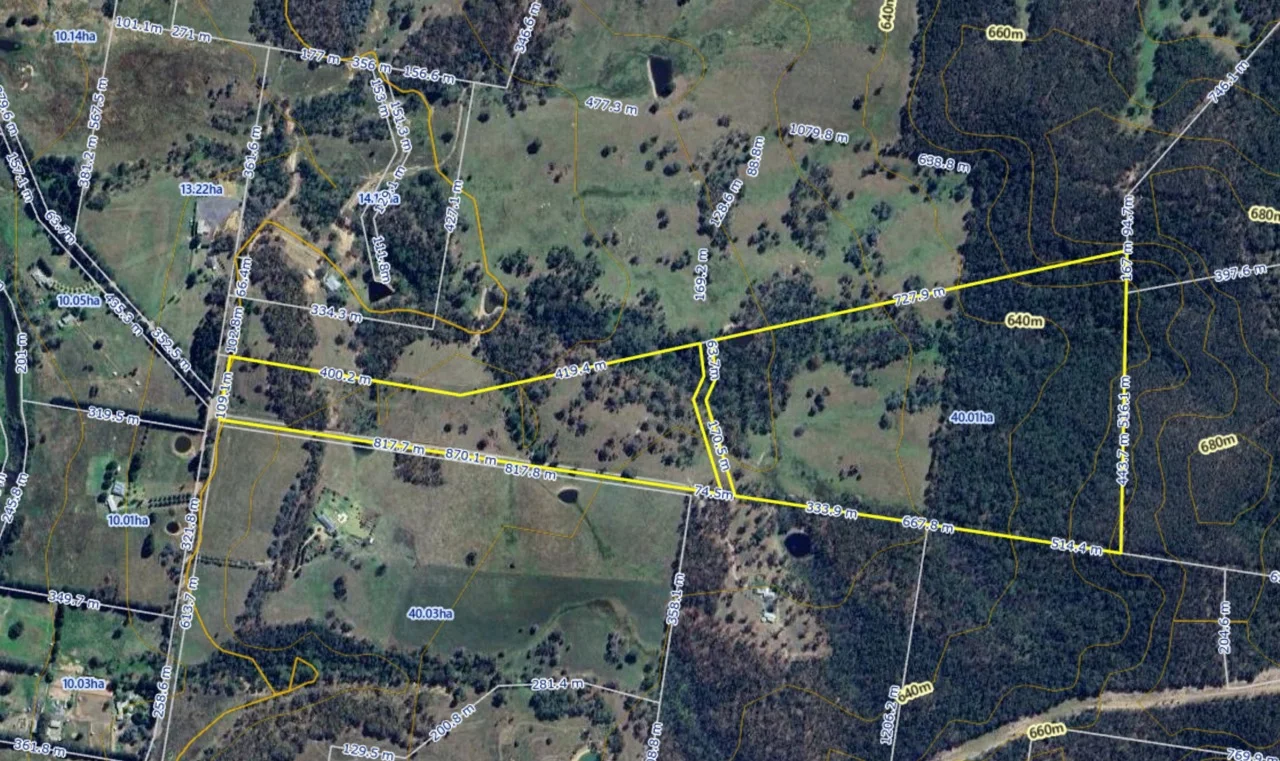 Additional image 15 of 272 Inverary Road, Paddys River NSW 2577