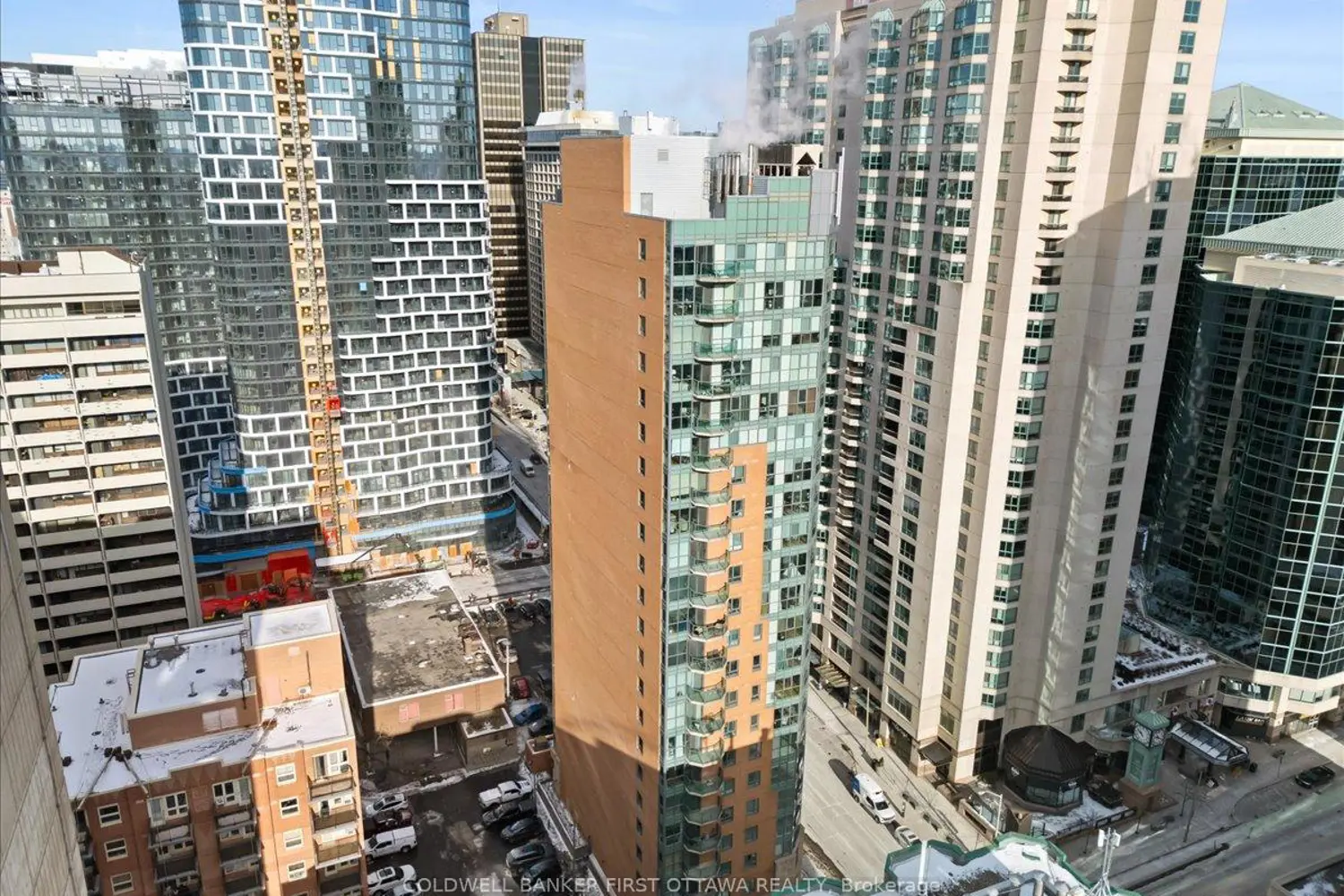 Additional image 19 of 445 Laurier Avenue 1401