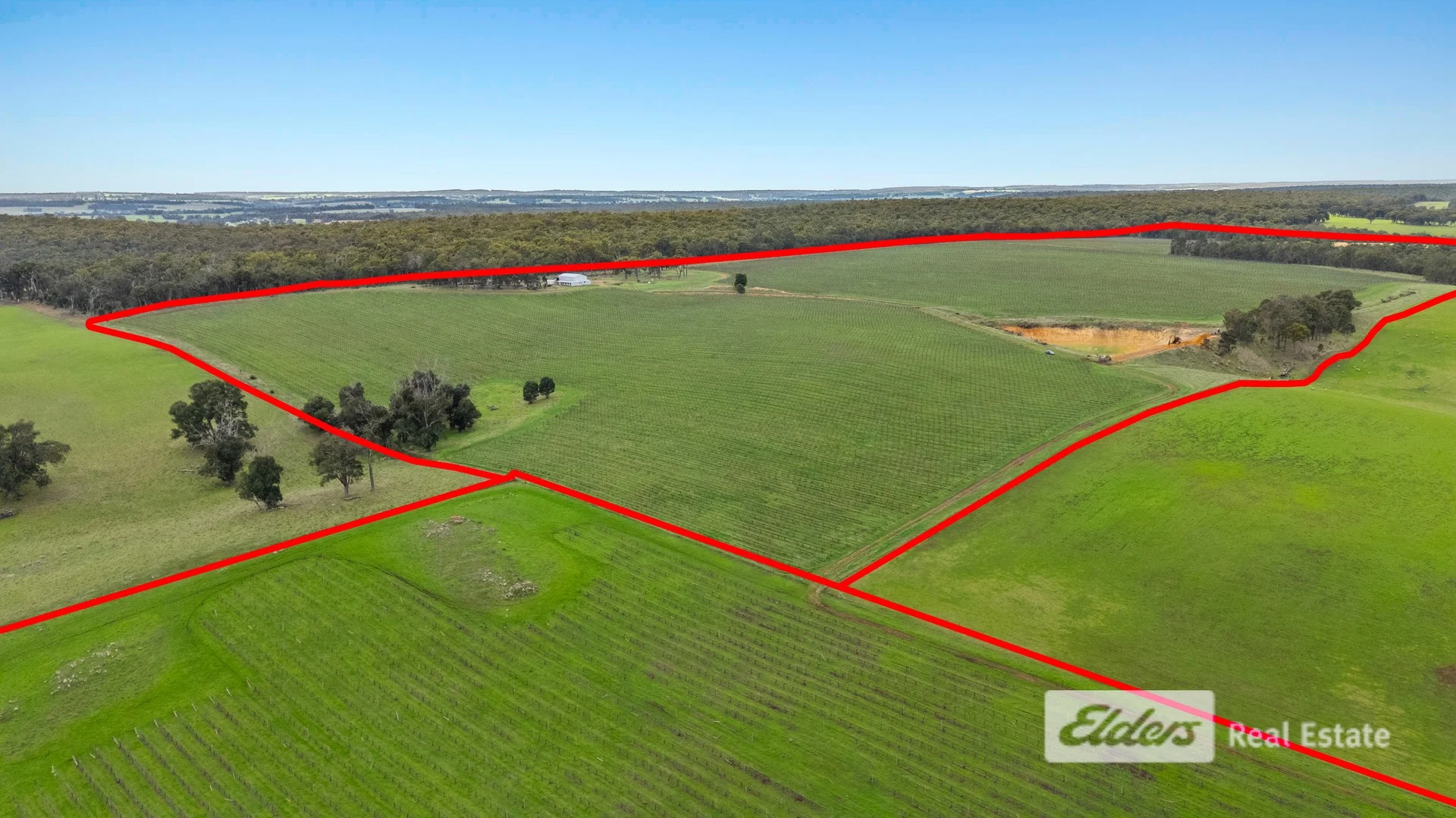 Additional image 6 of Lot 226 &/248 Wagner Road, Scotts Brook WA 6244