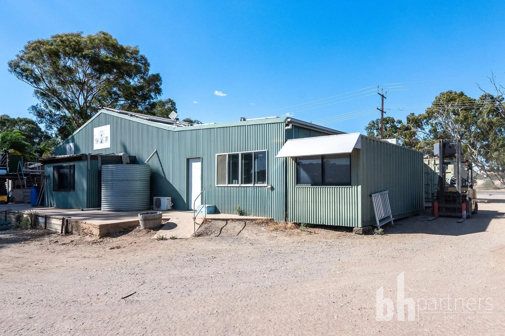 Additional image 14 of 10388 Hunter Road, Cowirra SA 5238
