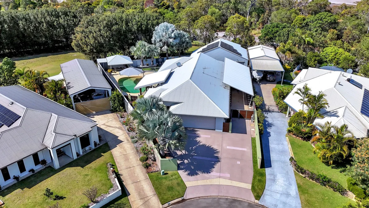Additional image 3 of 11 Lucas Drive, Burrum Heads QLD 4659