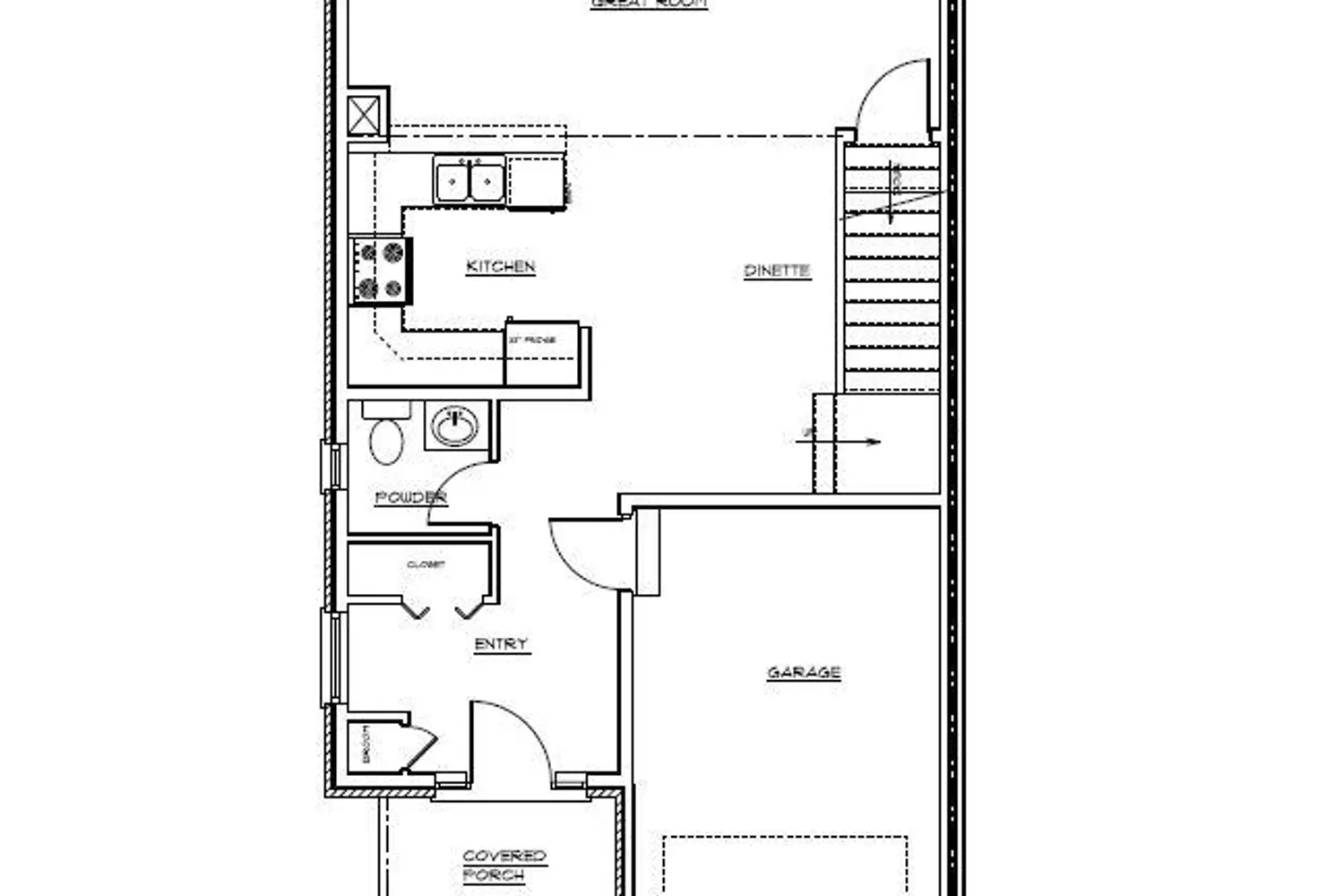 Additional image 3 of 13 Parkland Circle Lot 35