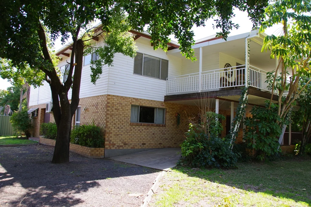 7 Beatrice Street, Narrabri NSW 2390