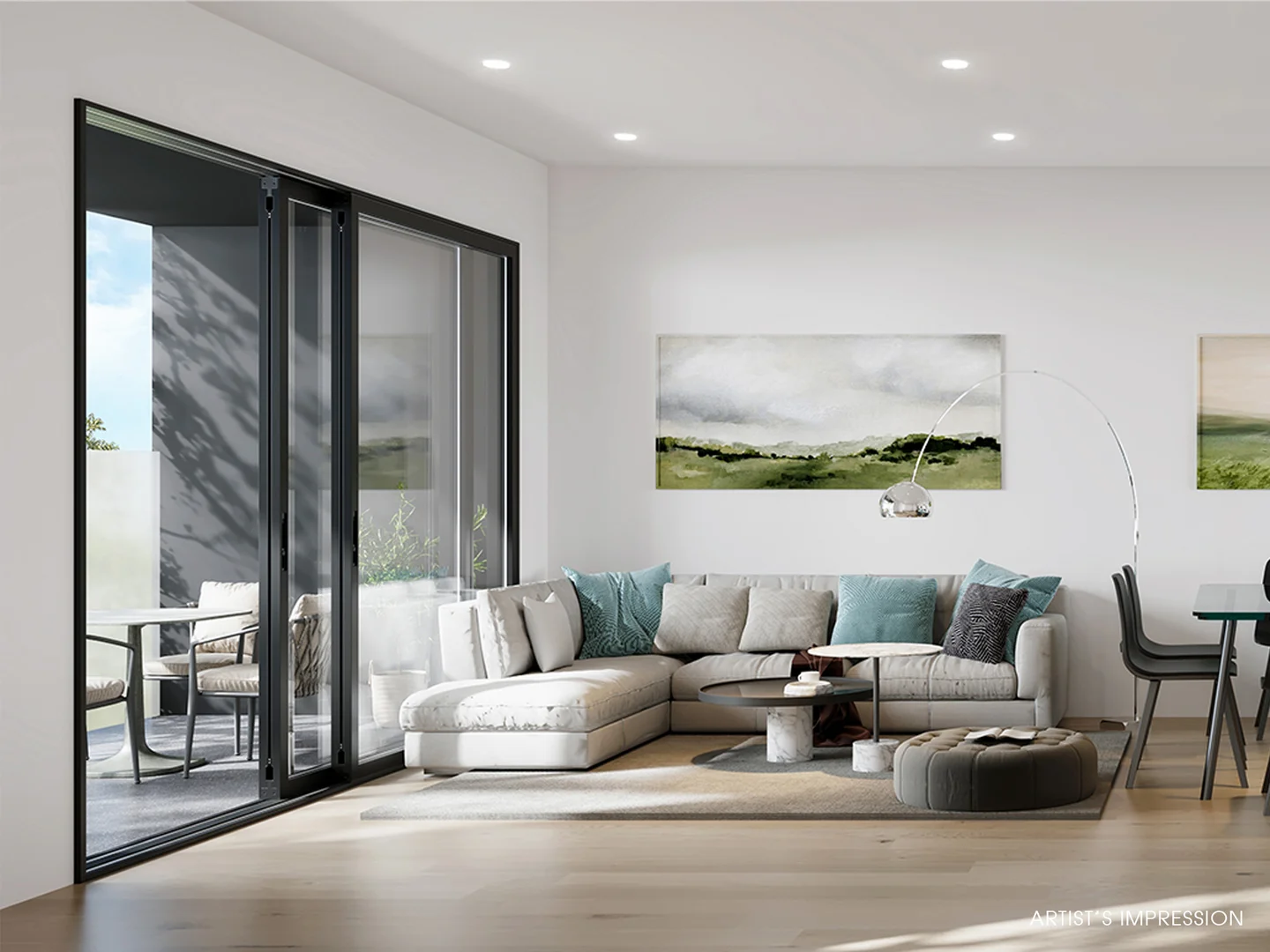 Additional image 3 of 1-5/17 Bedford Road, Ringwood VIC 3134