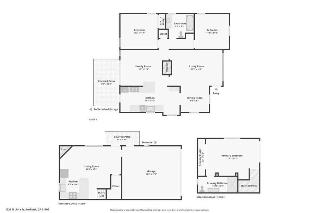 Additional image 118 of 1735 N Lima Street, Burbank, CA 91505