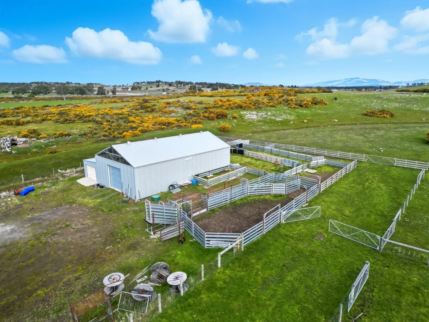 33 Haggerston Farm Road, Perth TAS 7300