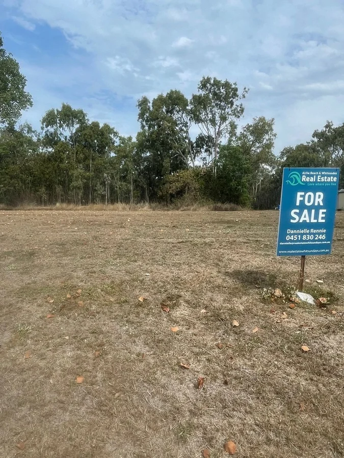 Additional image 6 of 12 POWER BLVD (LOT 30), Midge Point QLD 4799