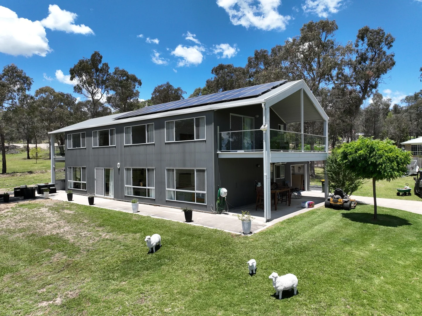7 McLoughlin Road, Glen Innes NSW 2370