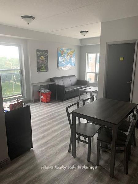 Additional image 4 of H401-275 Larch Street, Waterloo, ON, N2L 3R2