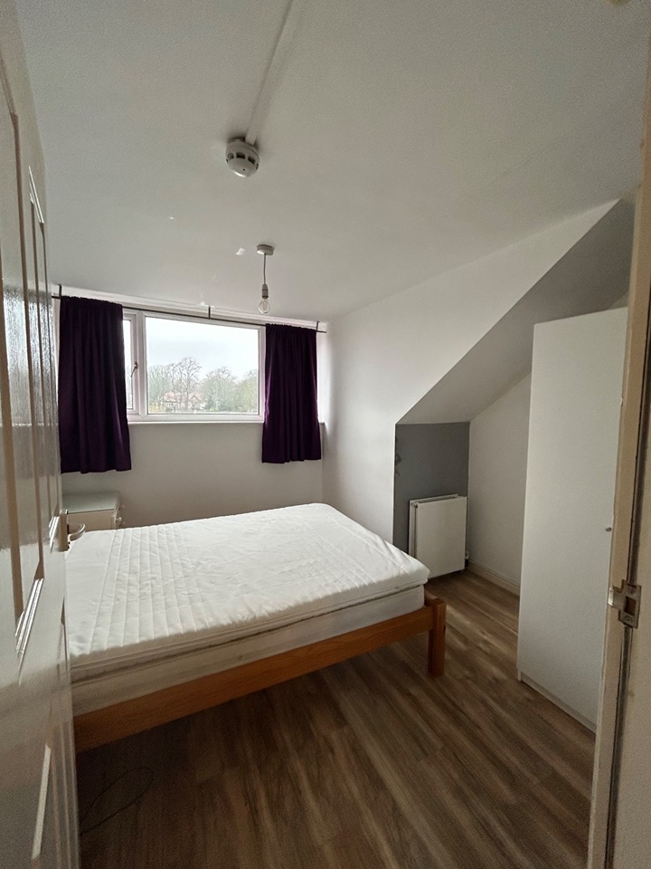 Additional image 14 of 1 Bed Flat, Oakwood Avenue, LS8, N1 7GU