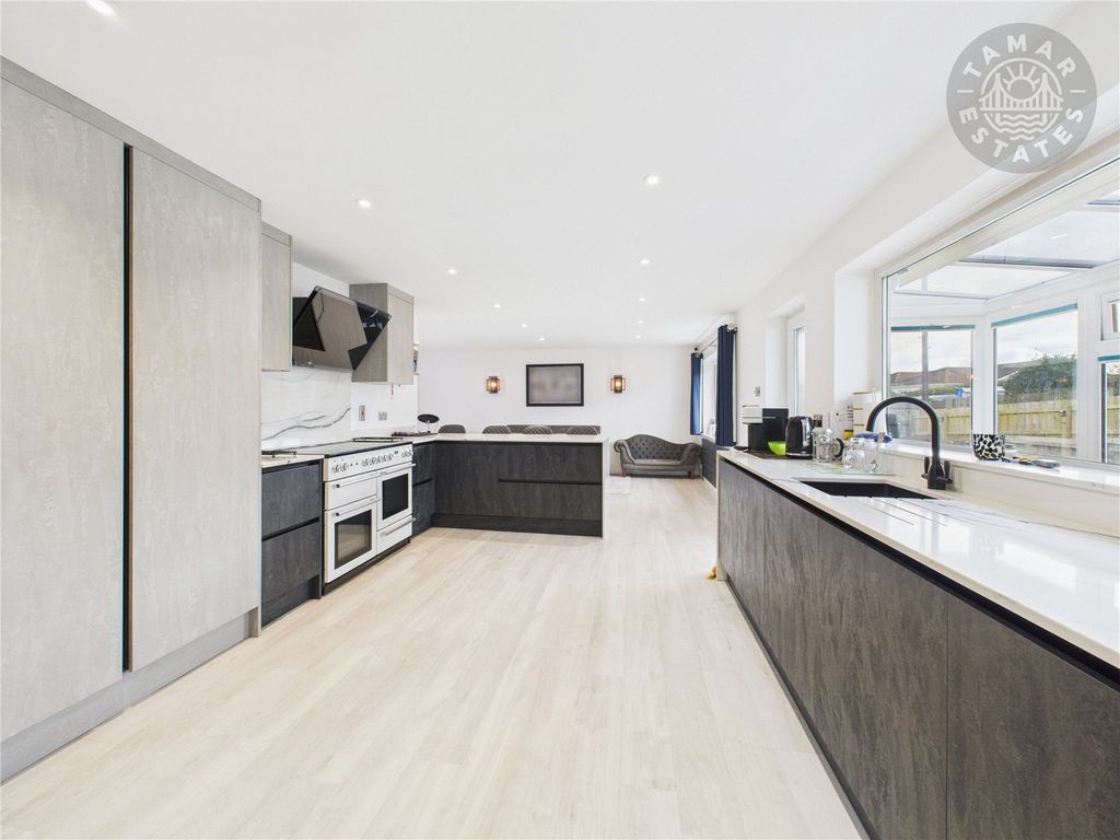 Additional image 10 of 4 bed bungalow for saleTremar Lane, St. Cleer, Liskeard PL14