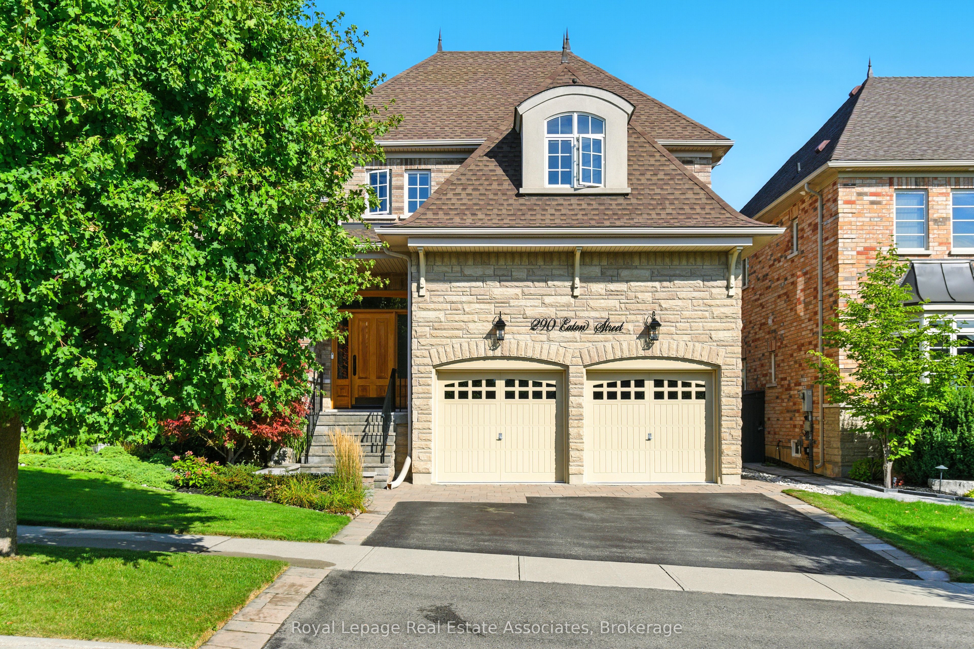 290 Eaton Street, Halton Hills, ON, L7G 6N8