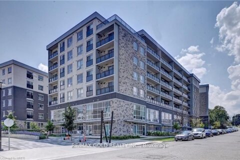 Additional image 7 of G304-275 Larch Street, Waterloo, ON, N2L 3R2