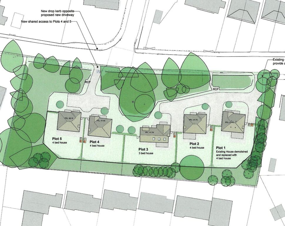 Land for saleLindenthorpe Road, Broadstairs CT10