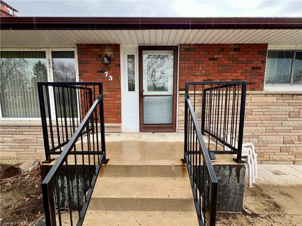 Additional image 4 of Upper-73 Chipman Avenue, Hamilton, ON, L9A 2S9