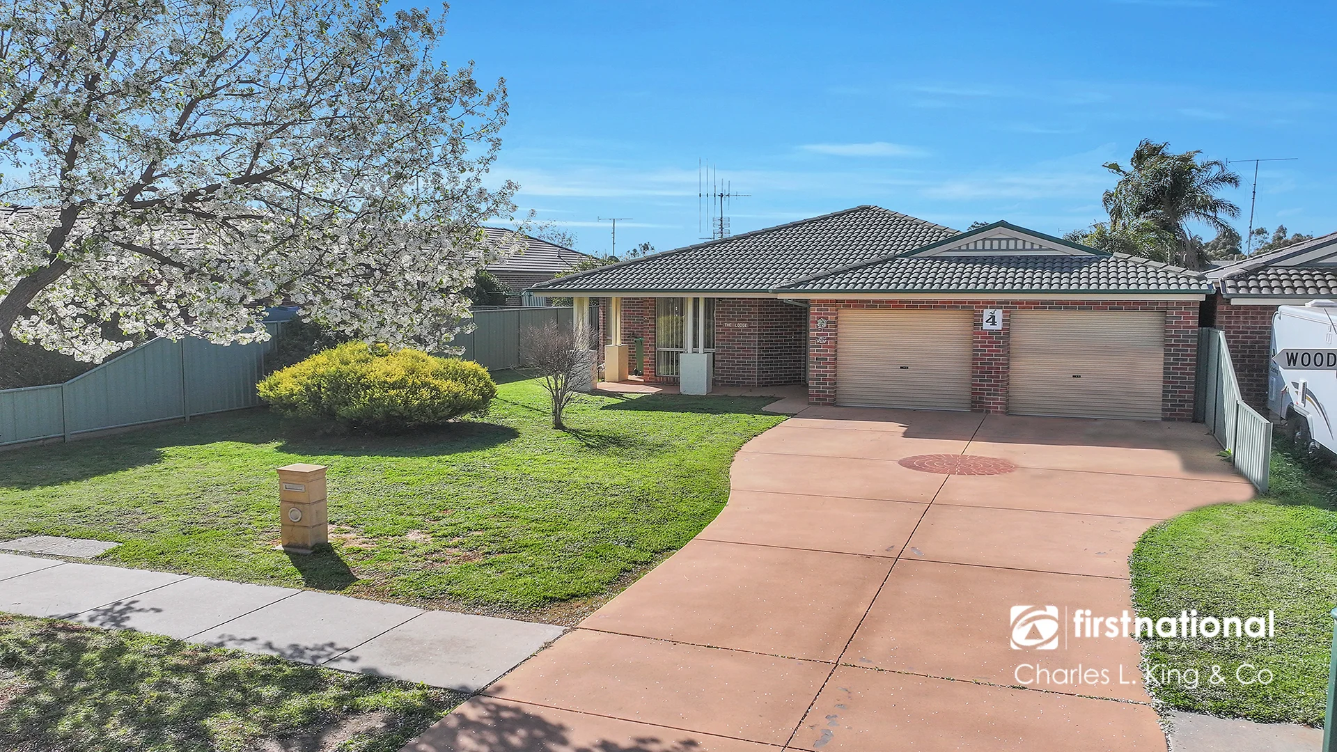 Additional image 23 of 4 Woodlands Circuit, Echuca VIC 3564