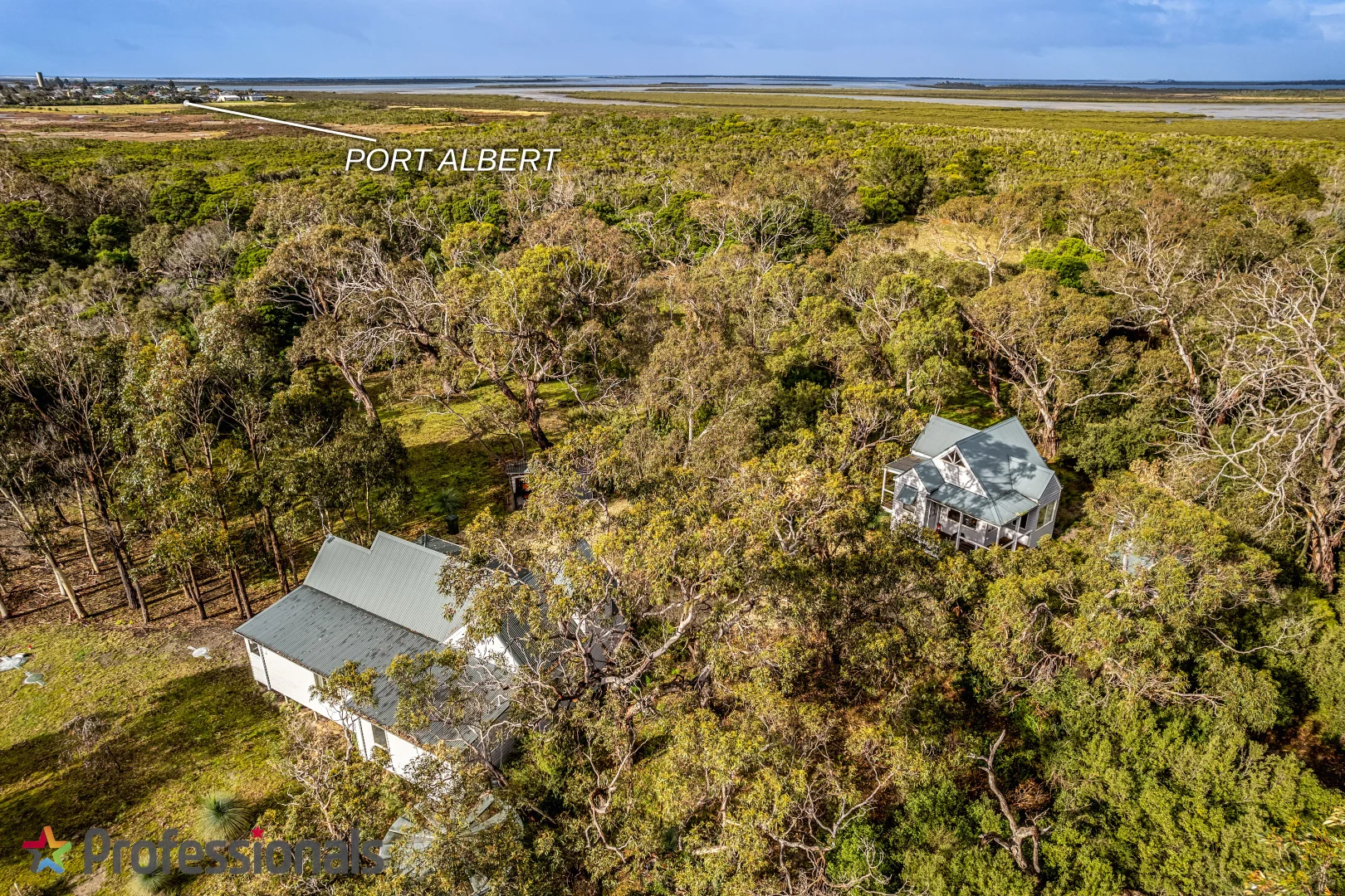 Additional image 13 of 79 Old Port Foreshore Road, Port Albert VIC 3971