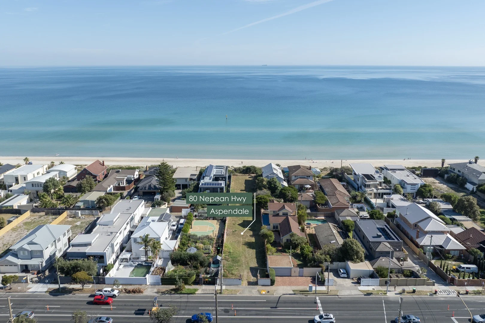 80 Nepean Highway, Aspendale VIC 3195